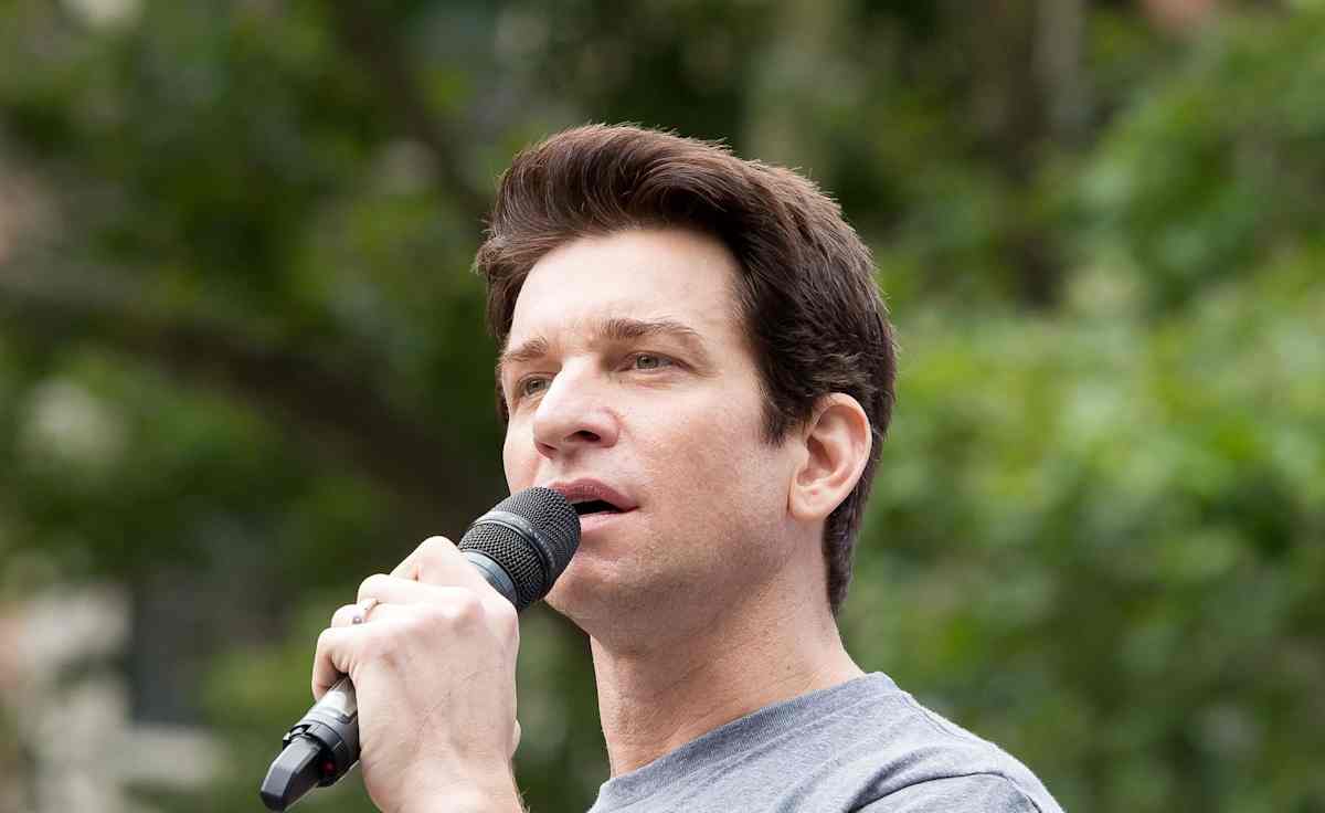 Andy Karl