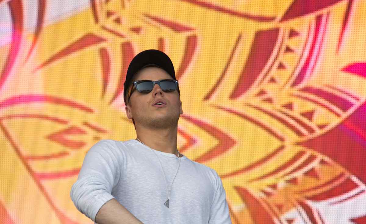 Klingande