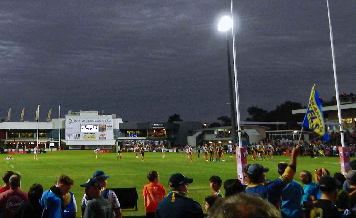 Newcastle Knights