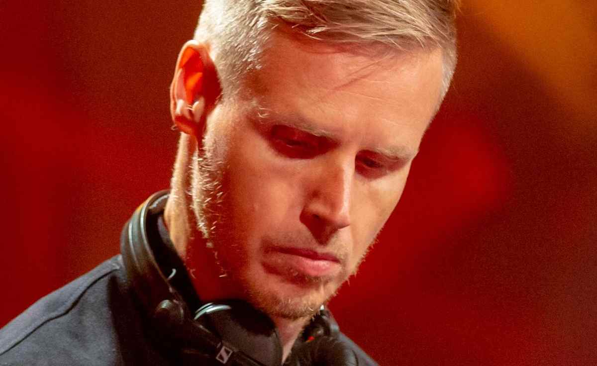 Joris Voorn