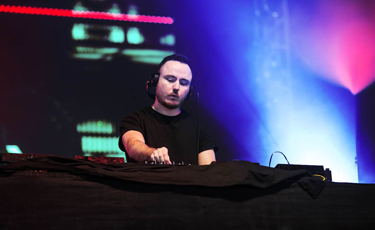 Duke Dumont
