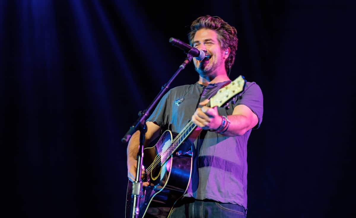 Matt Nathanson