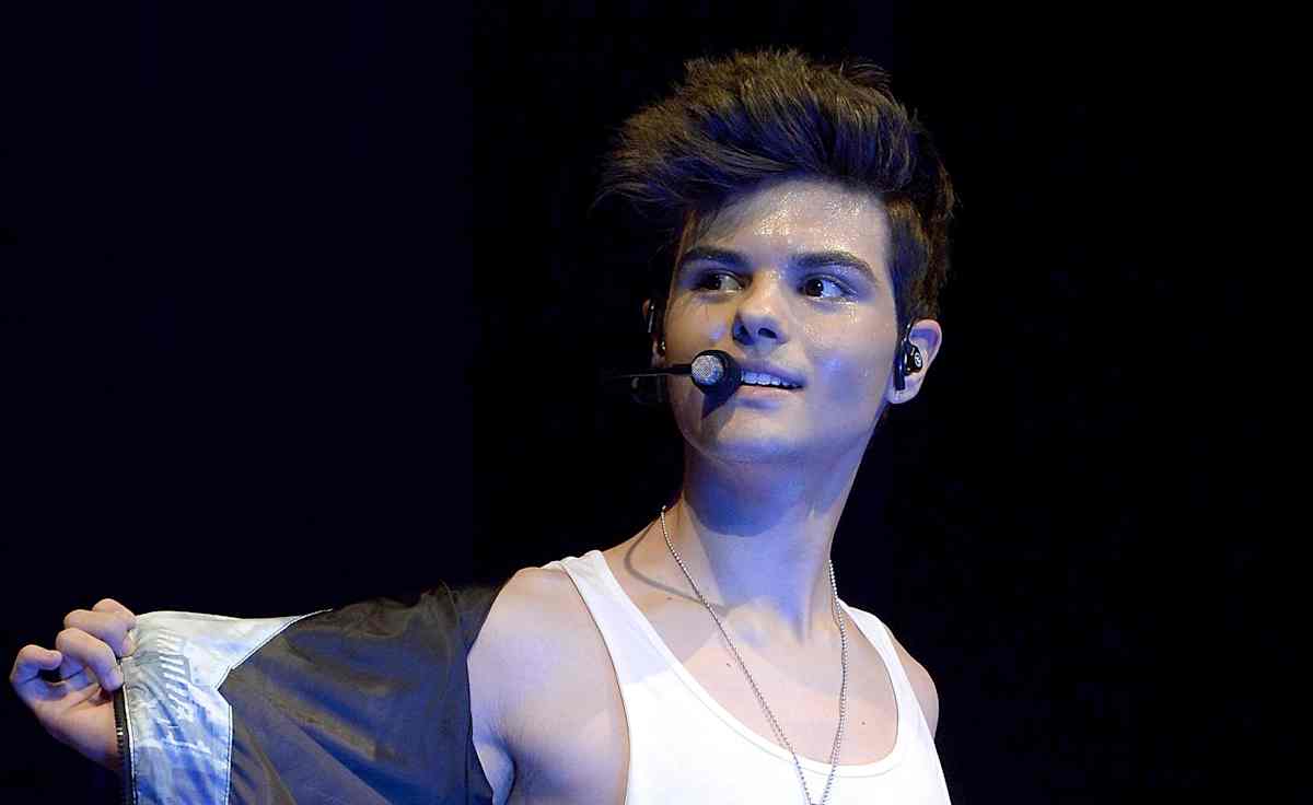 Abraham Mateo
