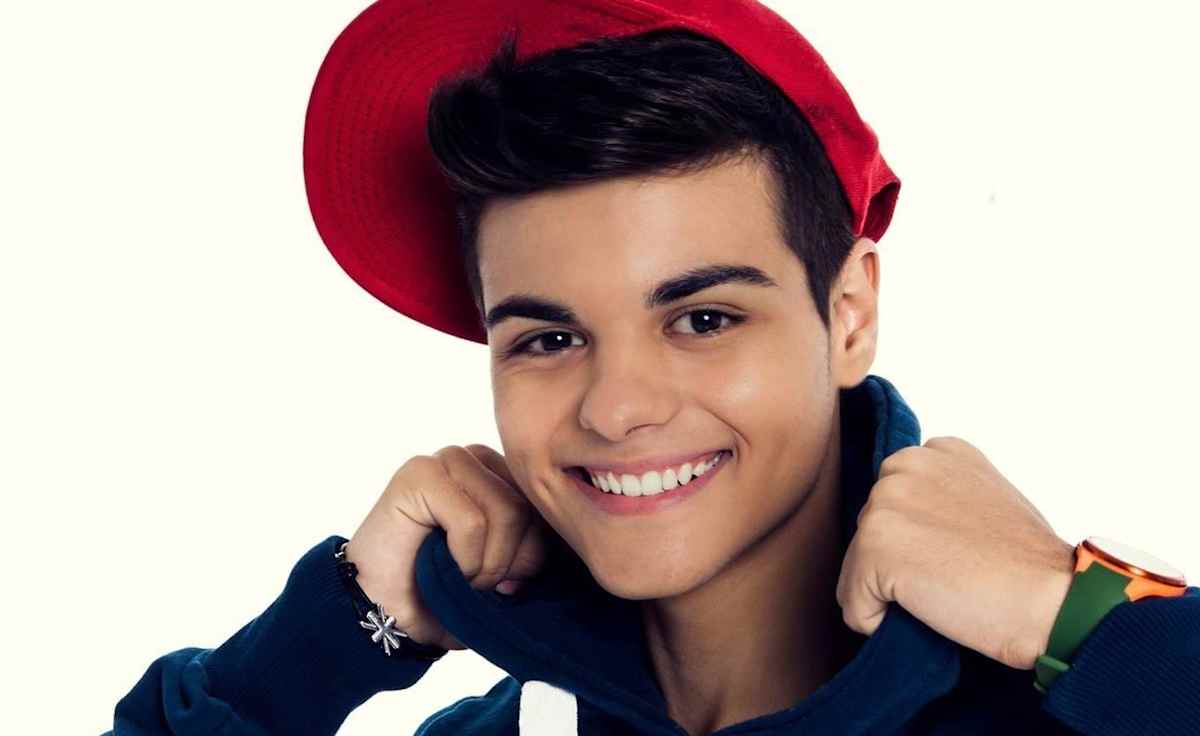 Abraham Mateo