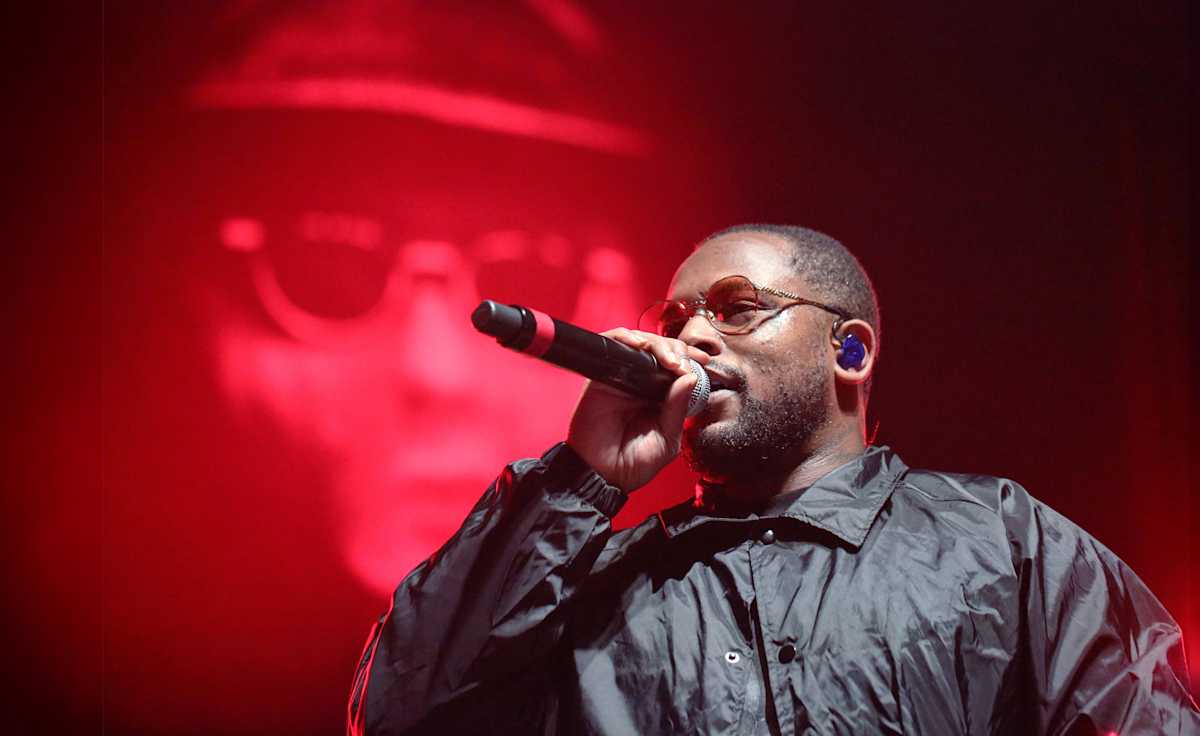 ScHoolboy Q