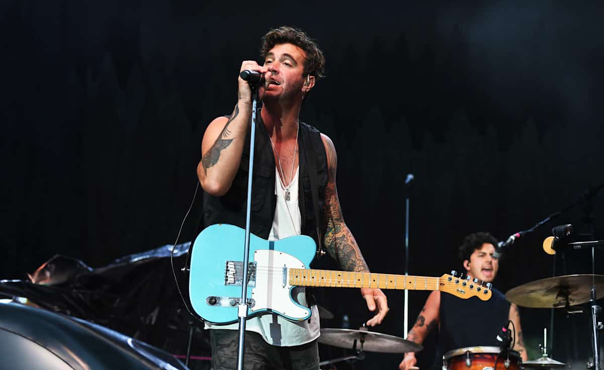 American Authors