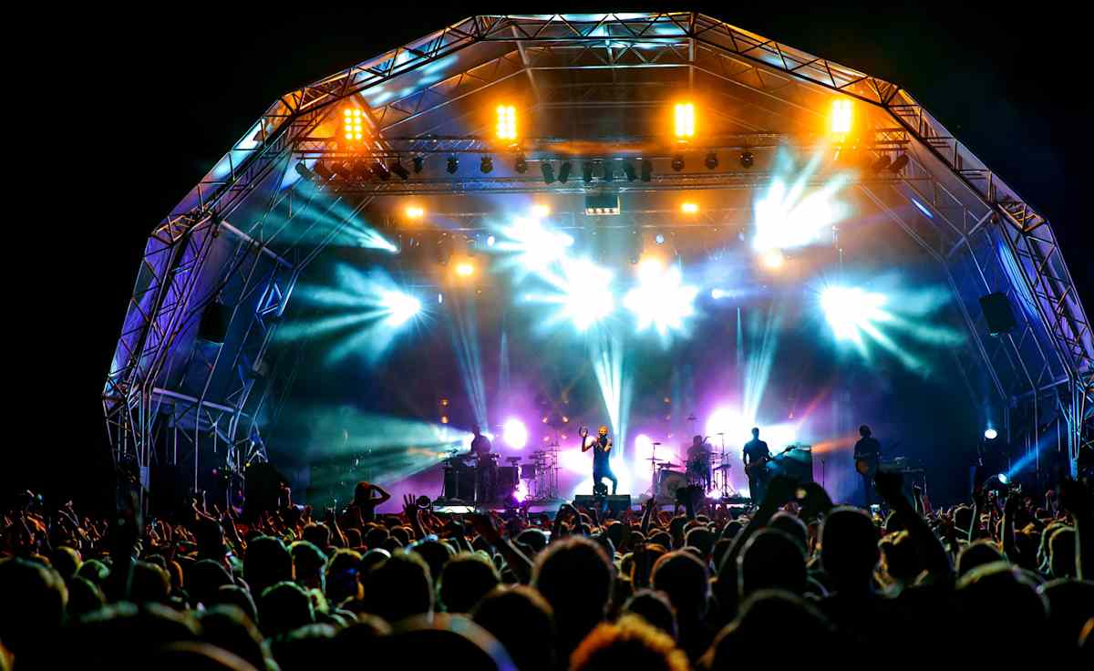 Festival Cruïlla