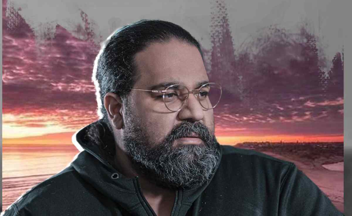 Reza Sadeghi
