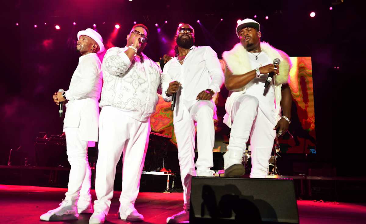 Blackstreet