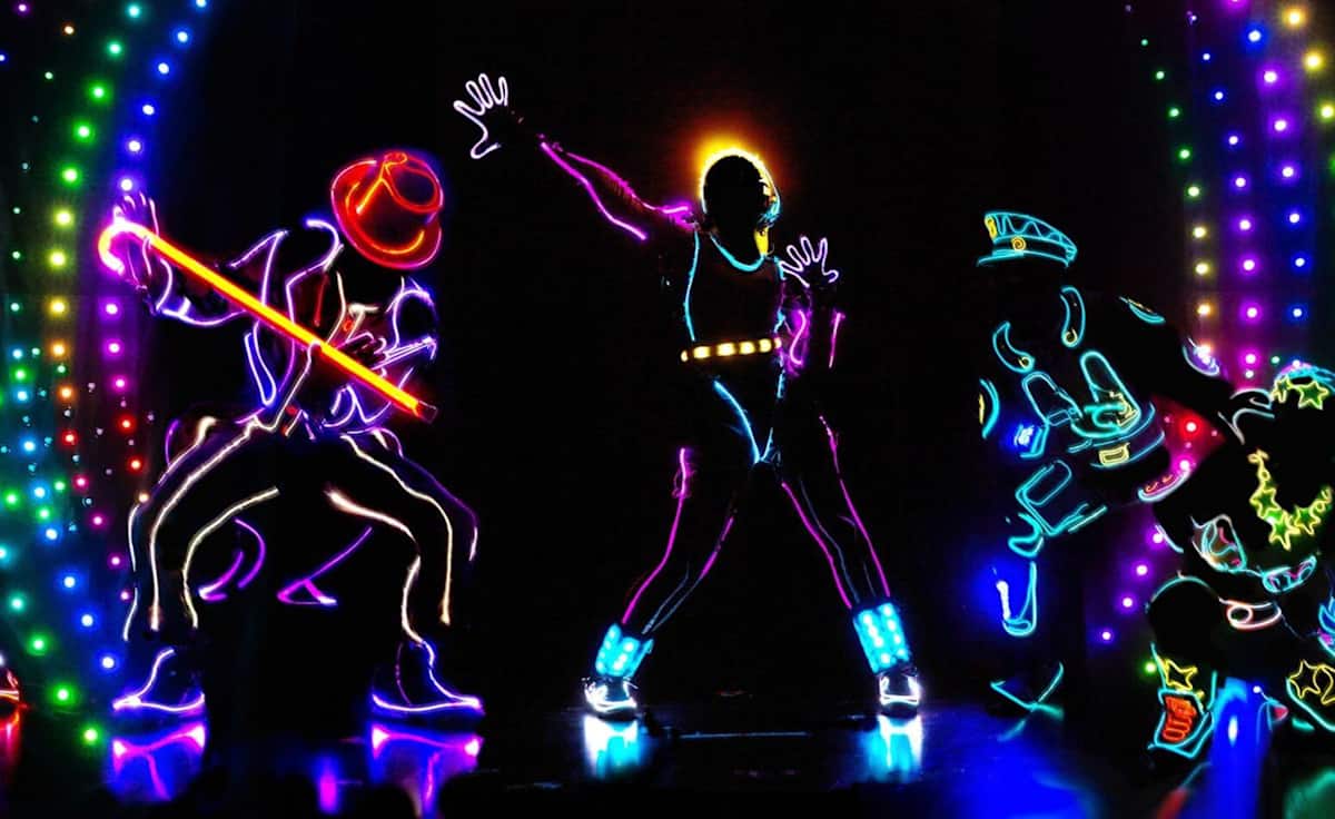 iLuminate
