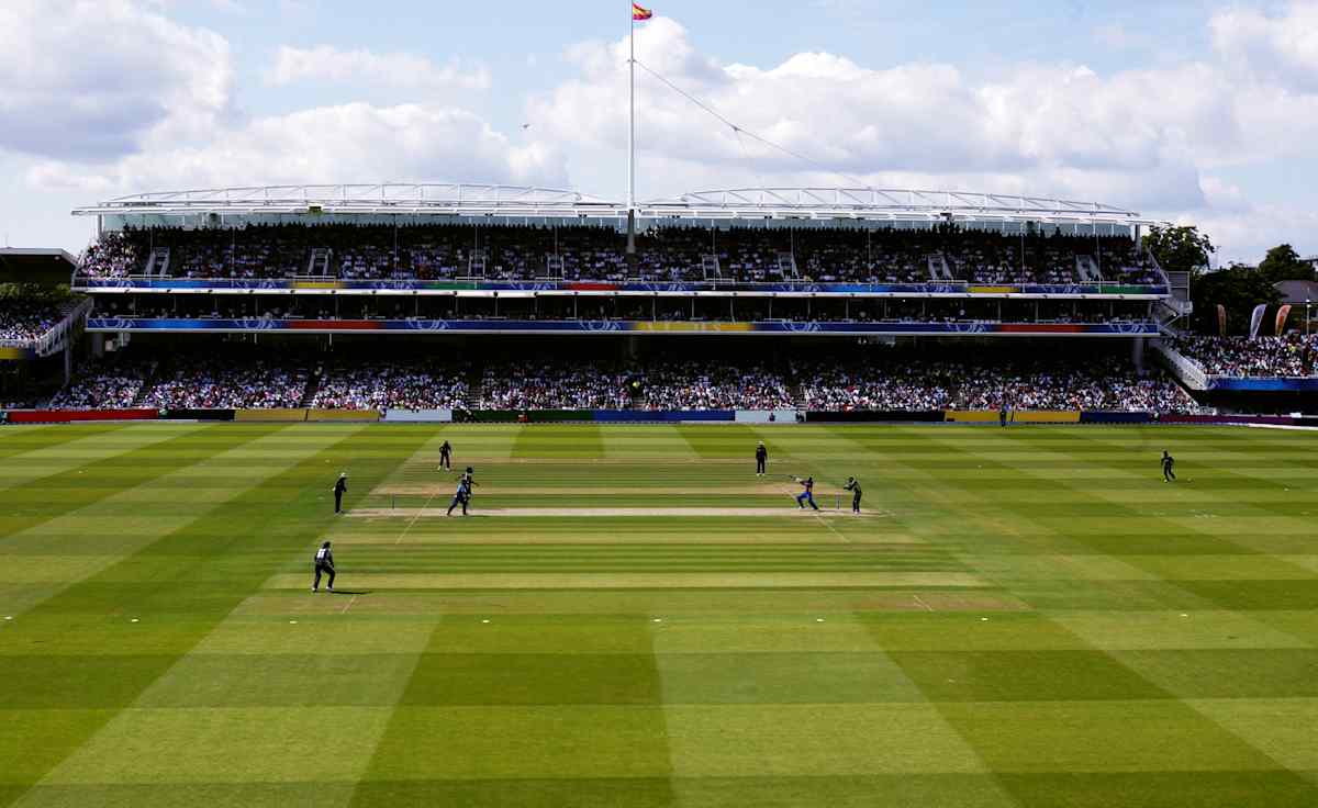 ICC World Twenty20 Finals