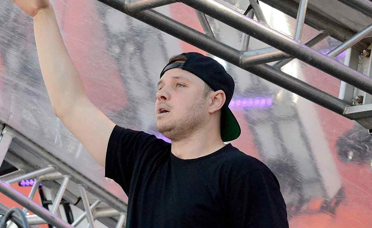 Borgeous