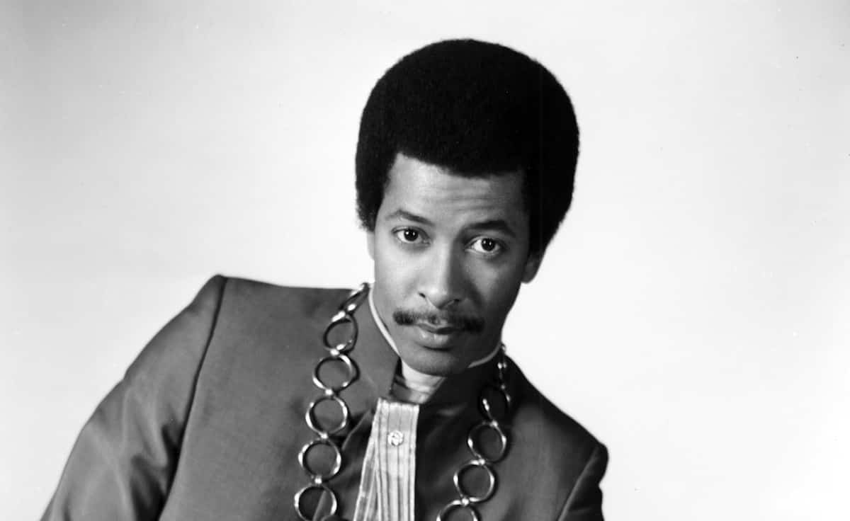 Allen Toussaint