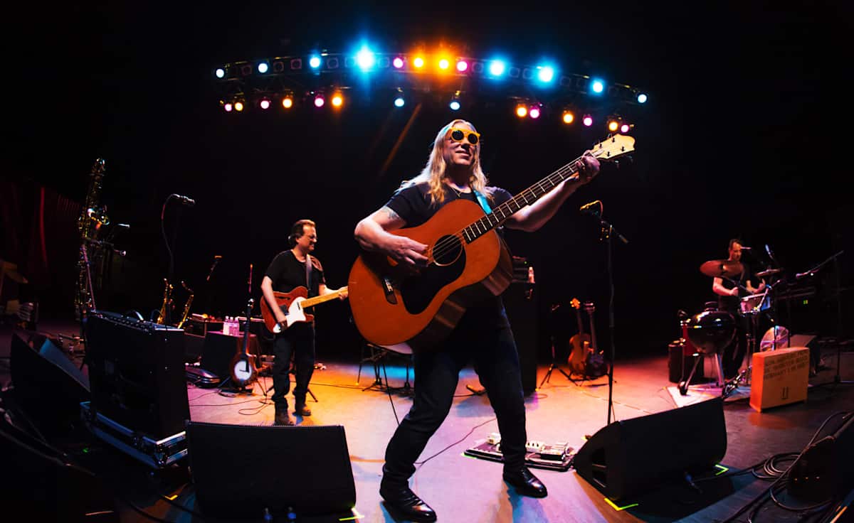 Violent Femmes