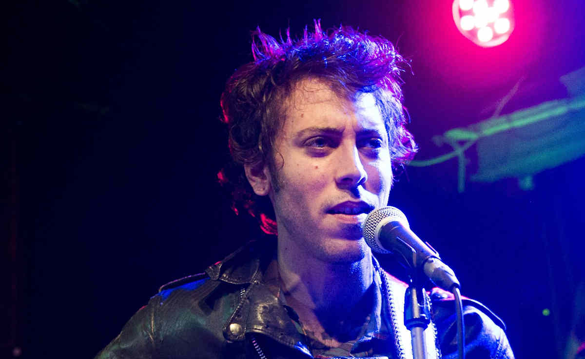 Daniel Romano