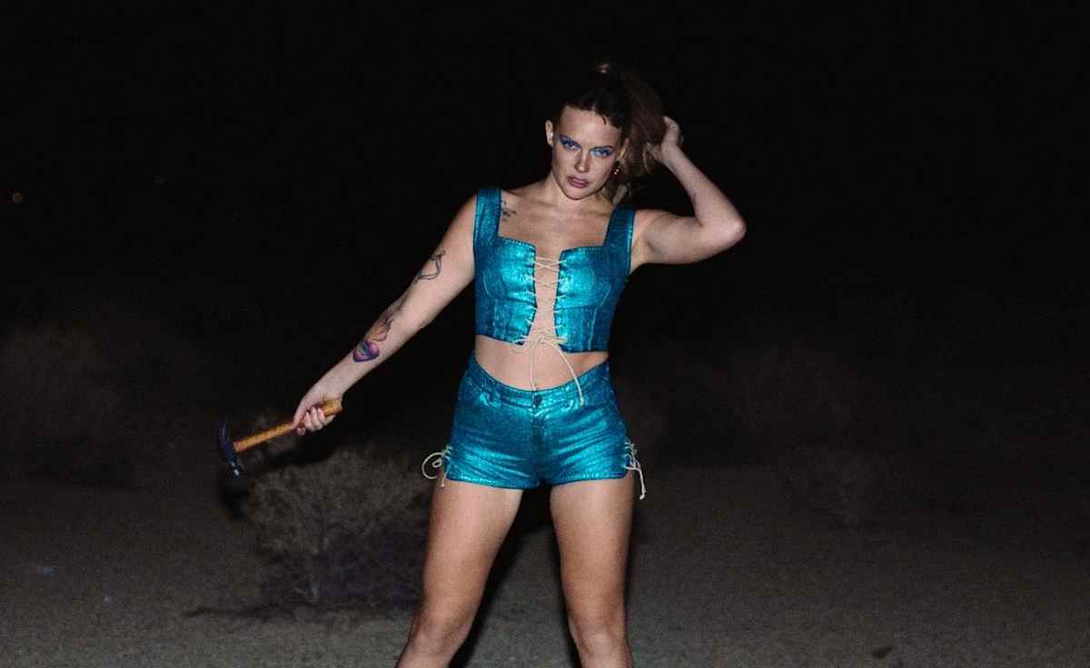 Tove Lo