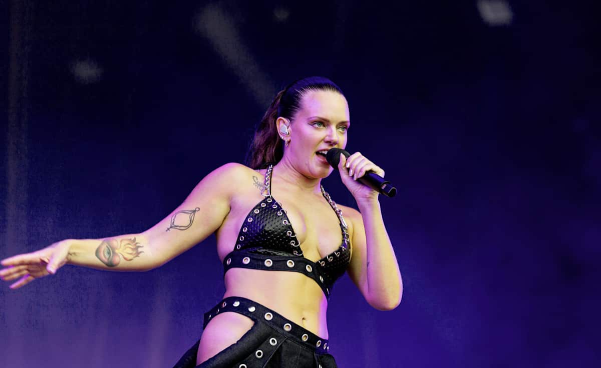 Tove Lo