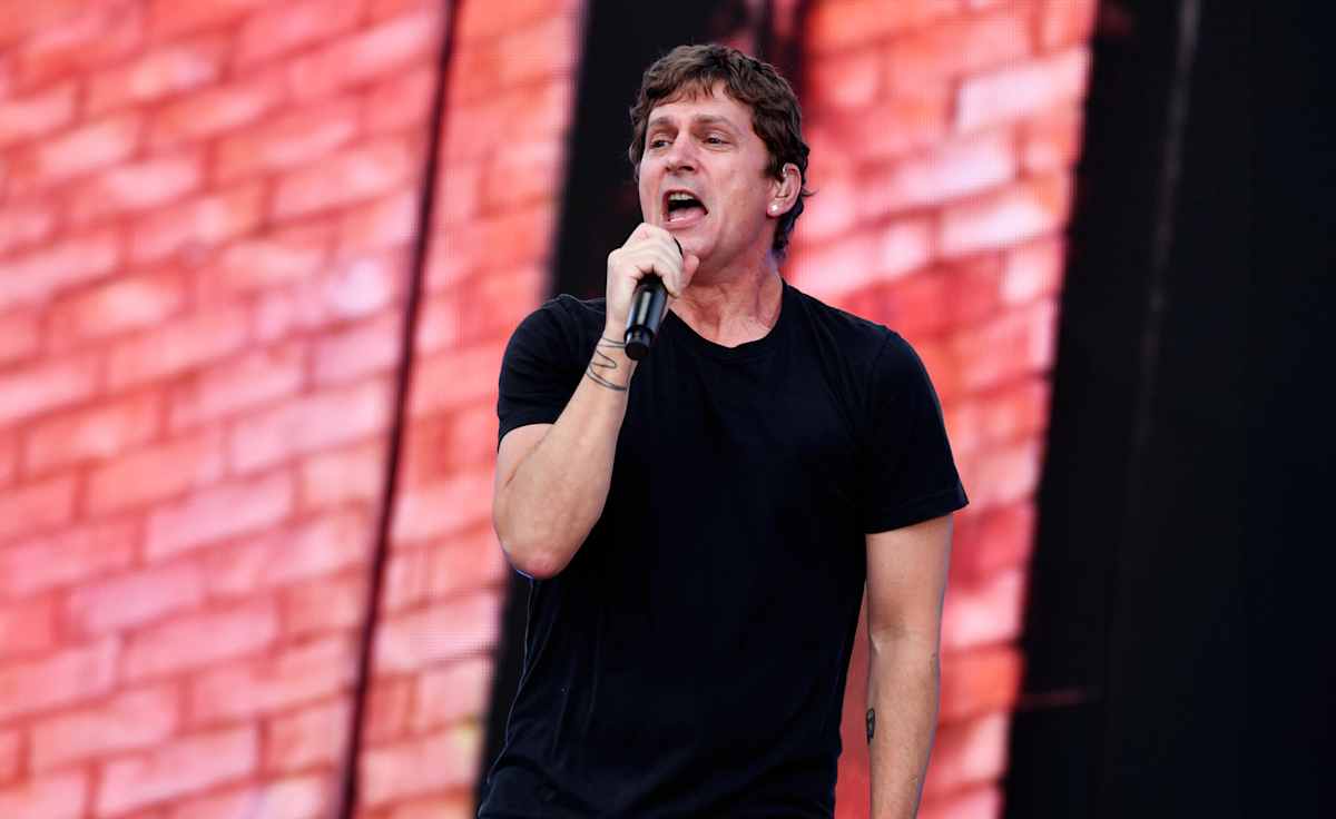 Rob Thomas