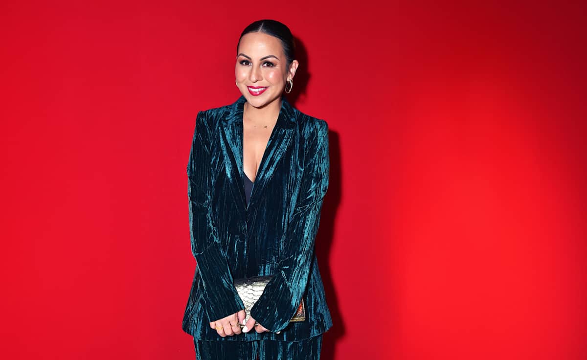 Anjelah Johnson-Reyes