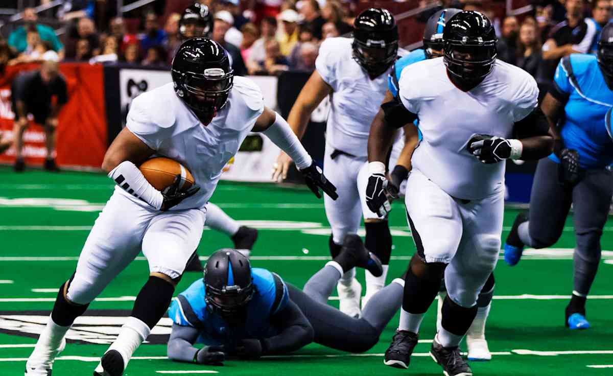 Orlando Predators