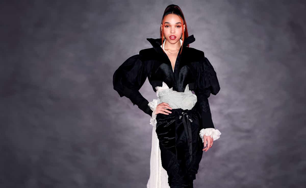 FKA Twigs