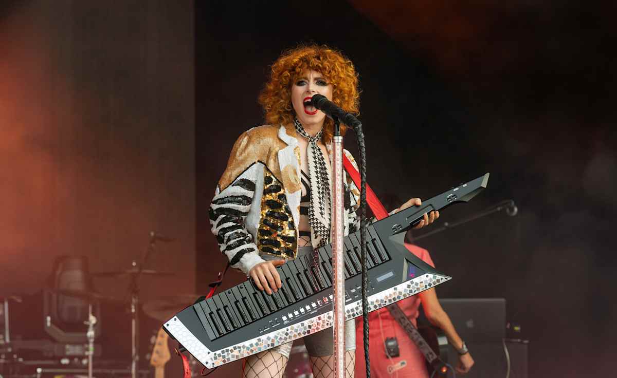 Kiesza