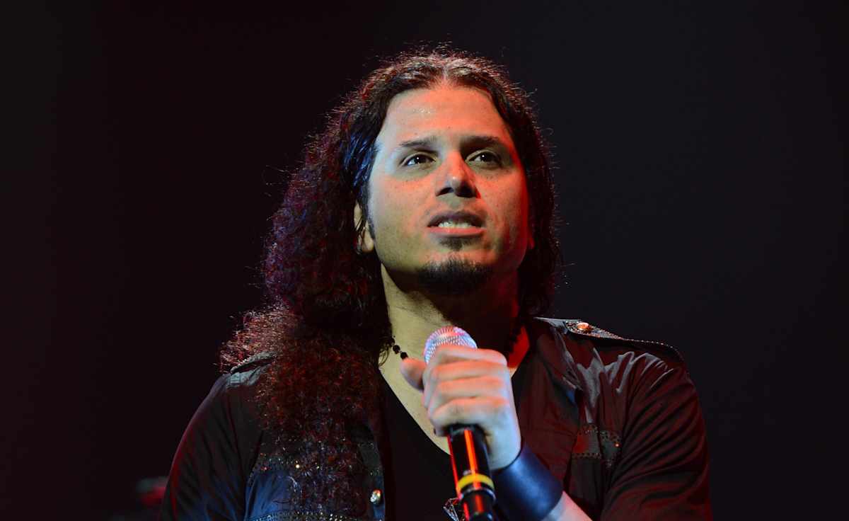 Jeff Scott Soto
