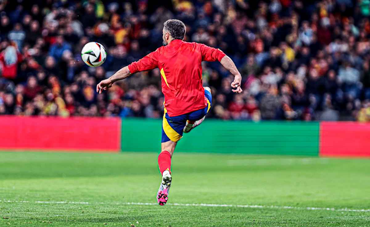 Spain National Team