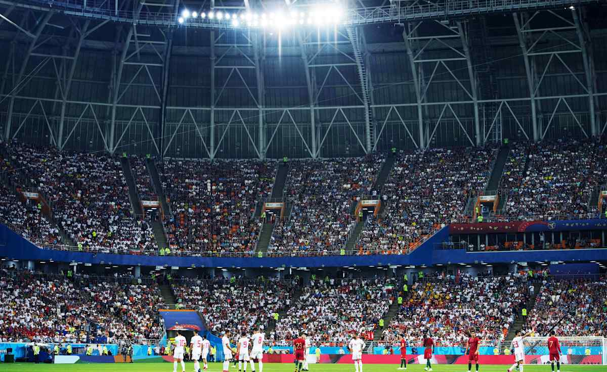 Portugal National Football Team