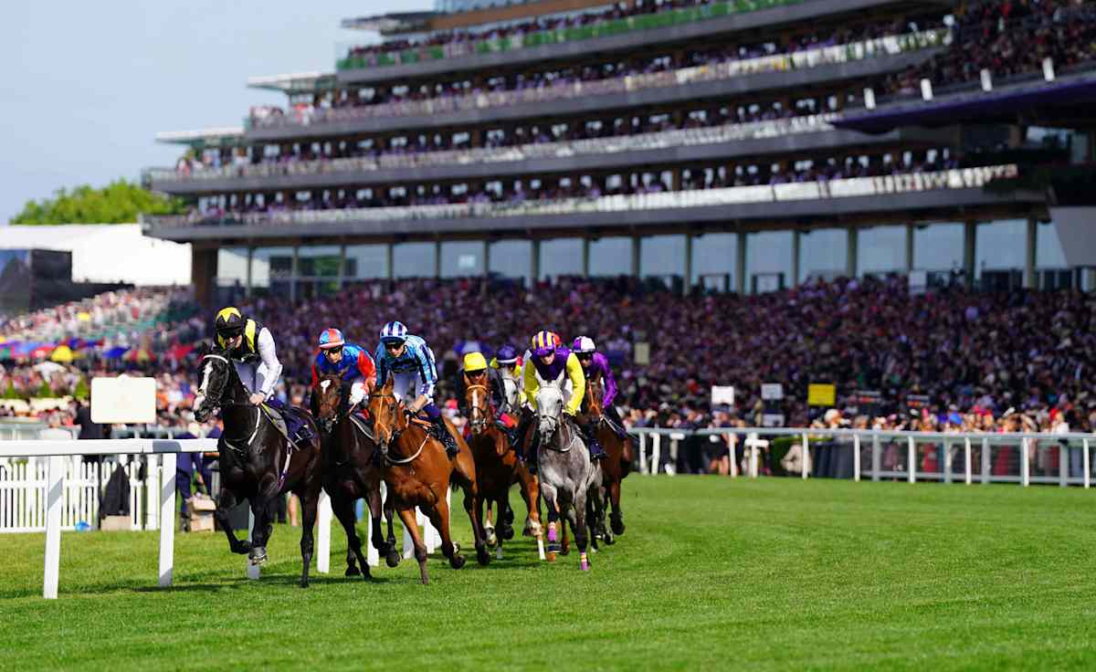 Royal Ascot