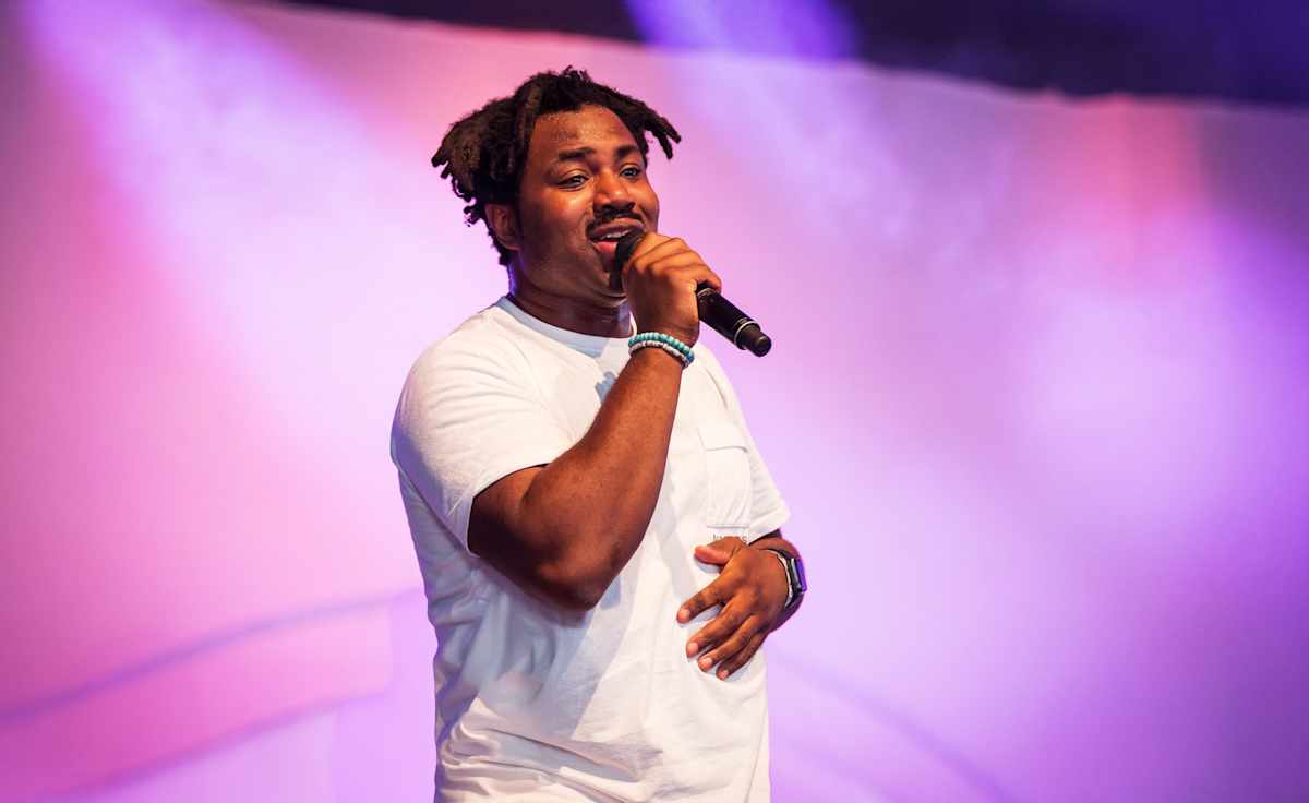 Sampha