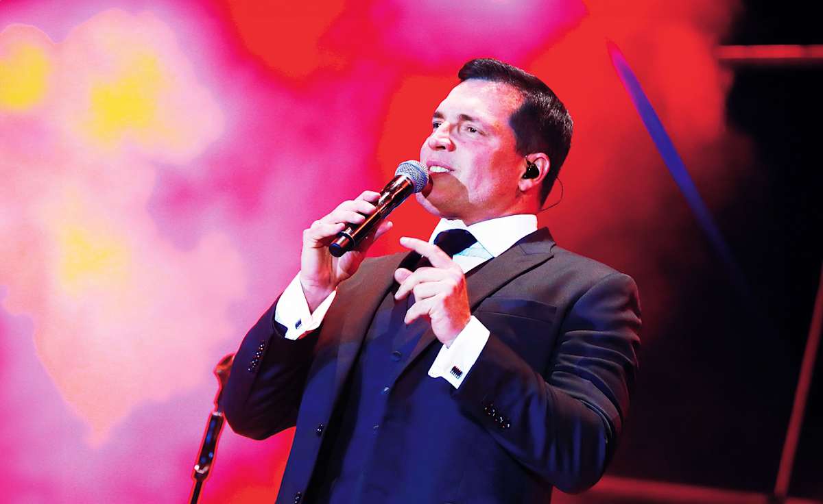 Daniel Boaventura