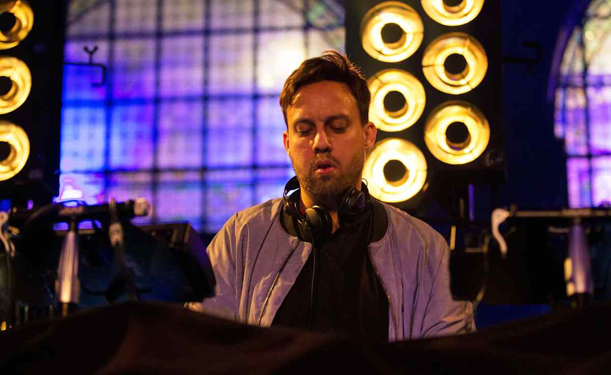 Maceo Plex