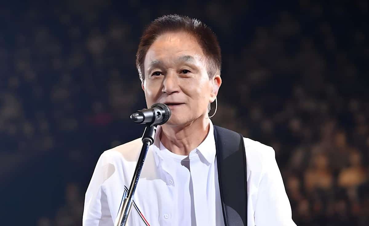 Kazumasa Oda