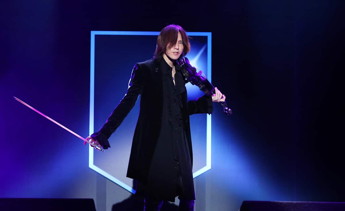 Luna Sea