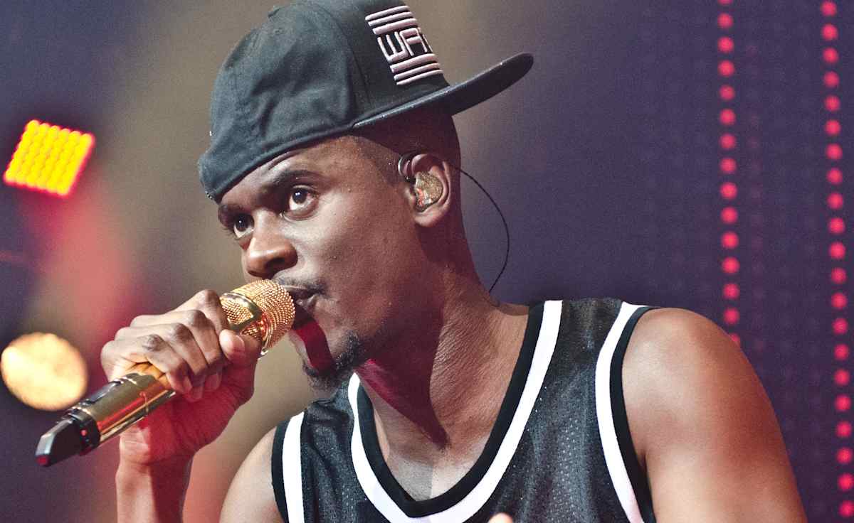 Black M
