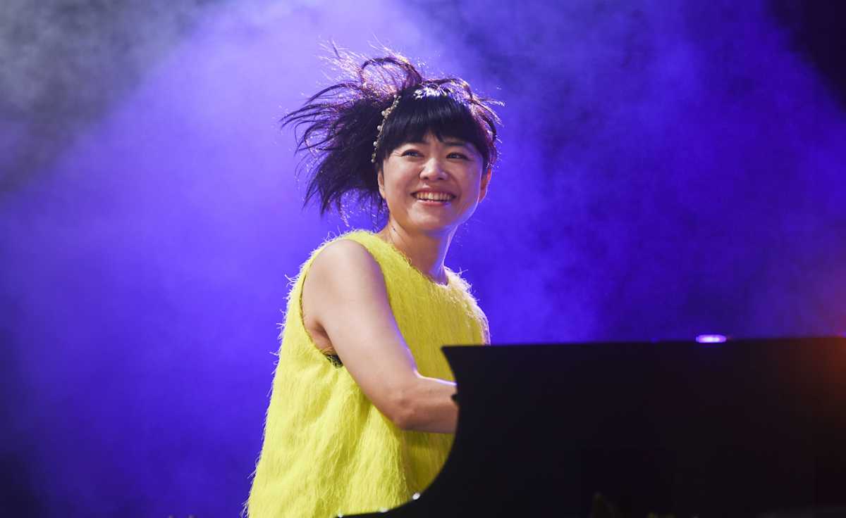 Hiromi