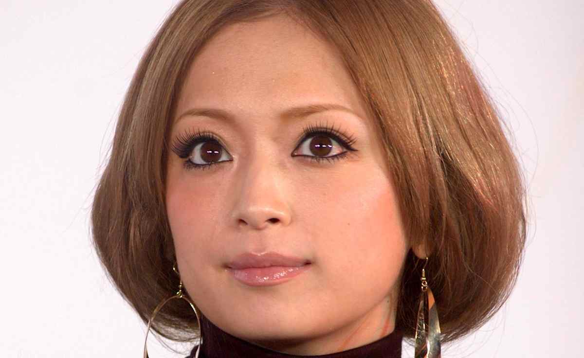 Ayumi Hamasaki