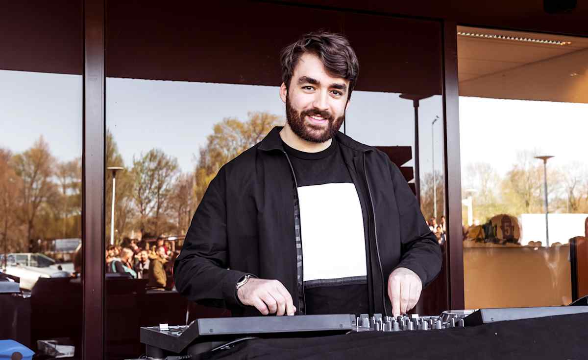 Oliver Heldens