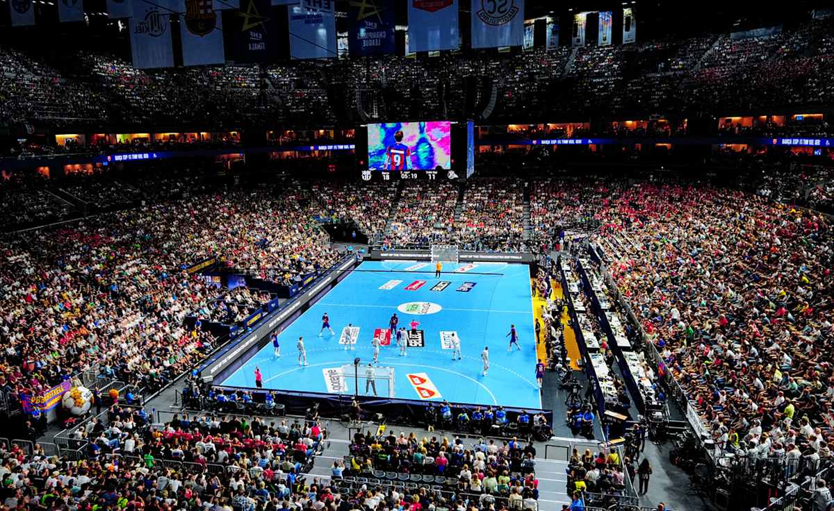 EHF FINAL4