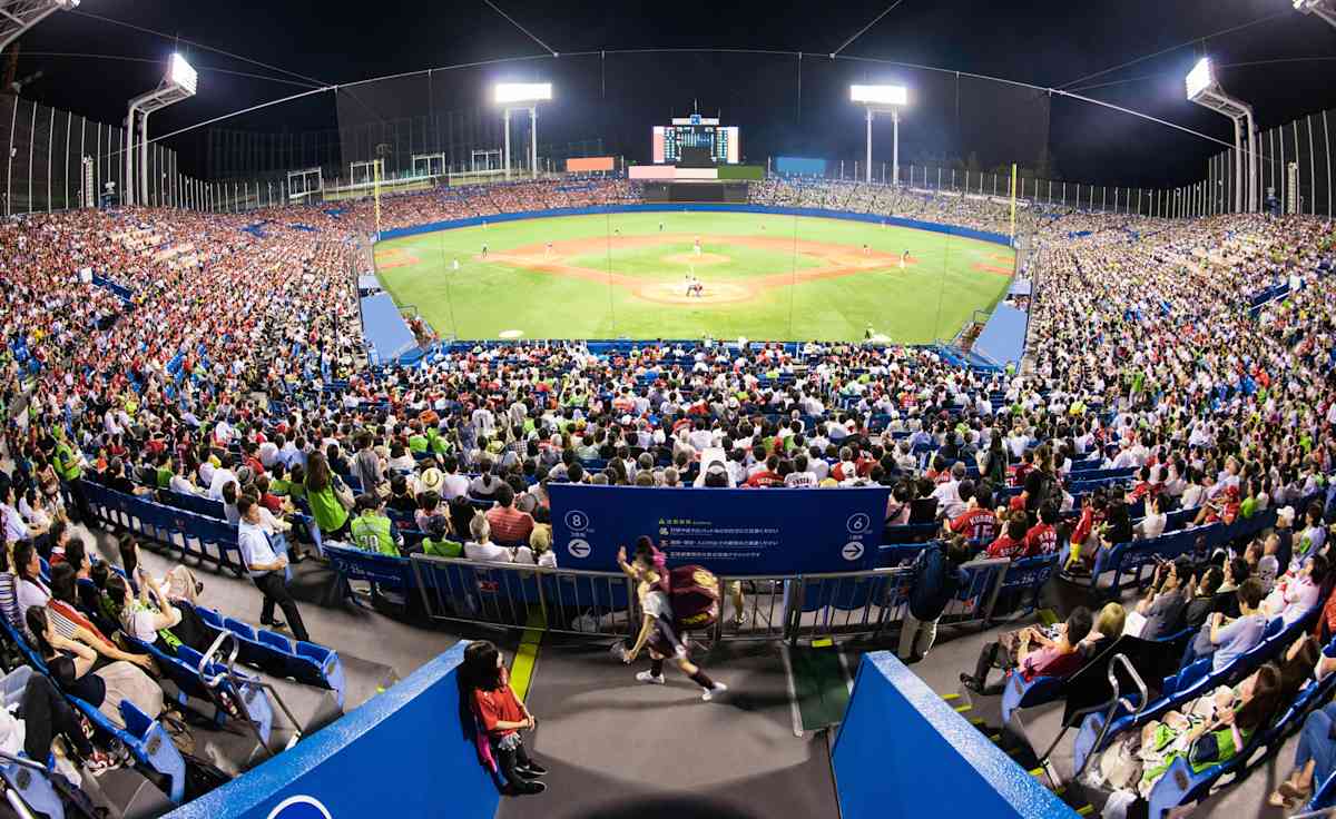 Tokyo Yakult Swallows