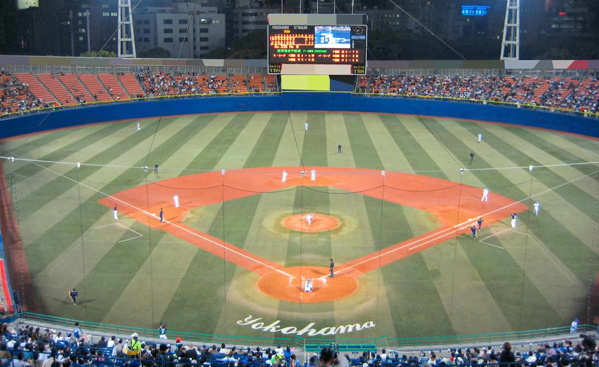 Yokohama DeNA BayStars