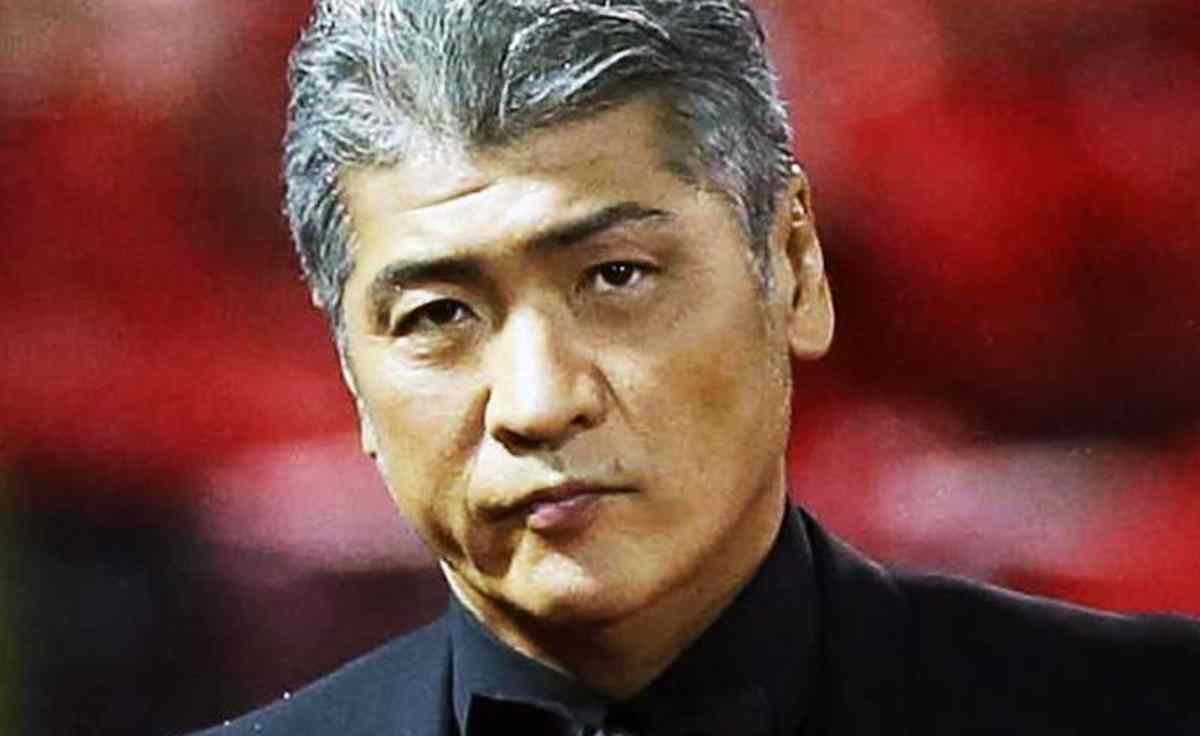 Koji Kikkawa