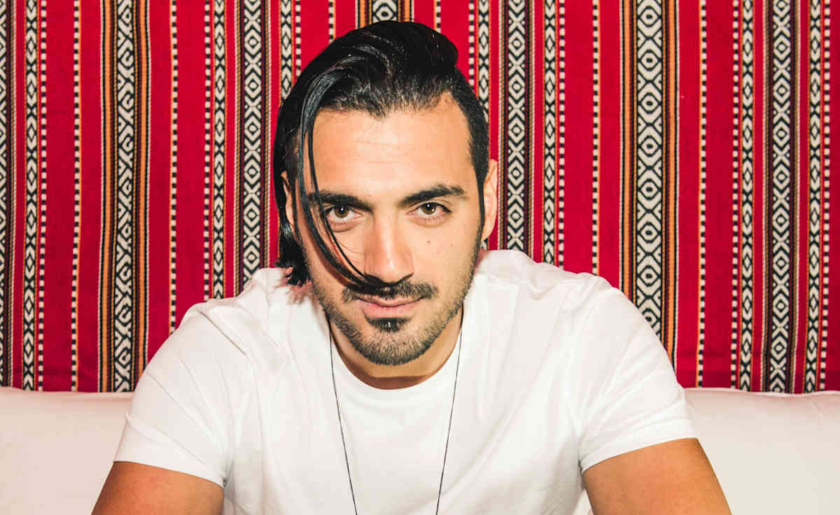 Ummet Ozcan