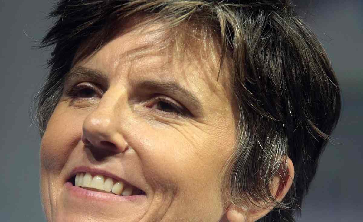 Tig Notaro