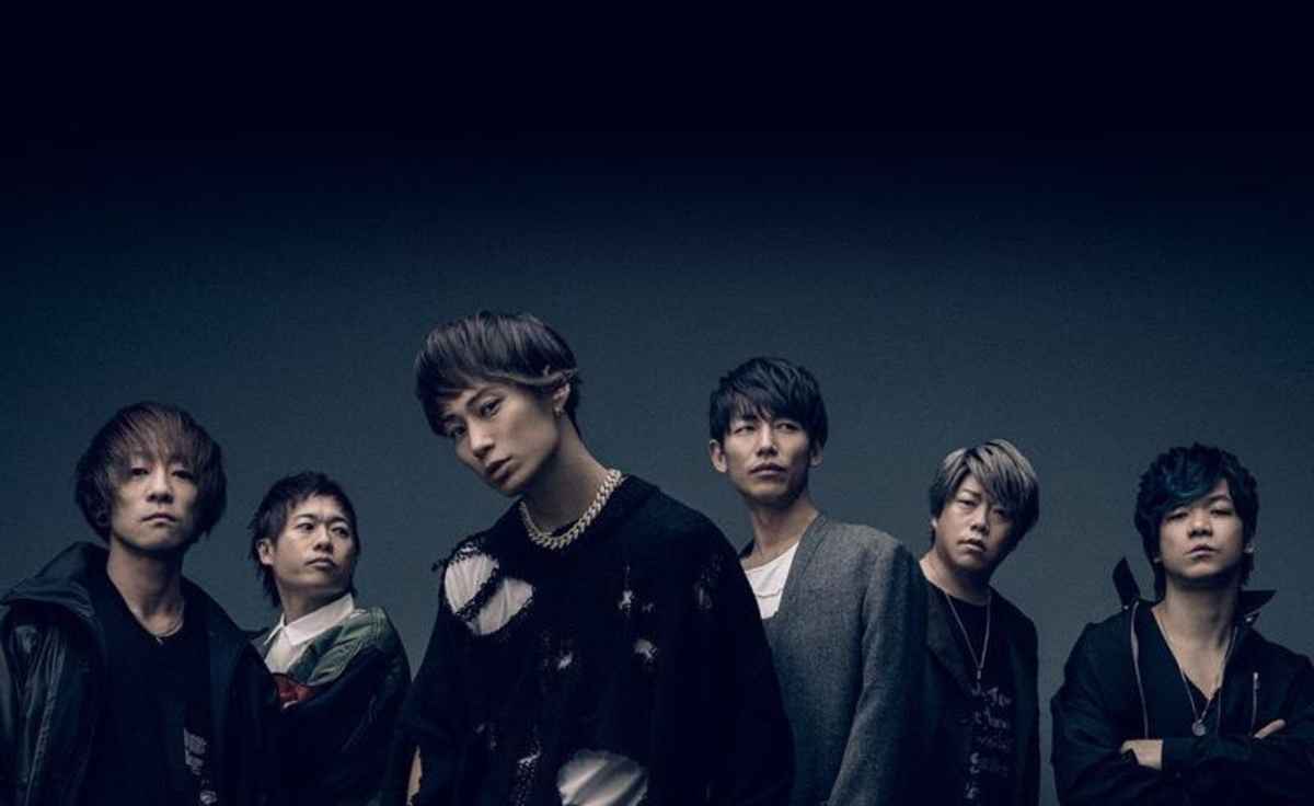 UVERworld