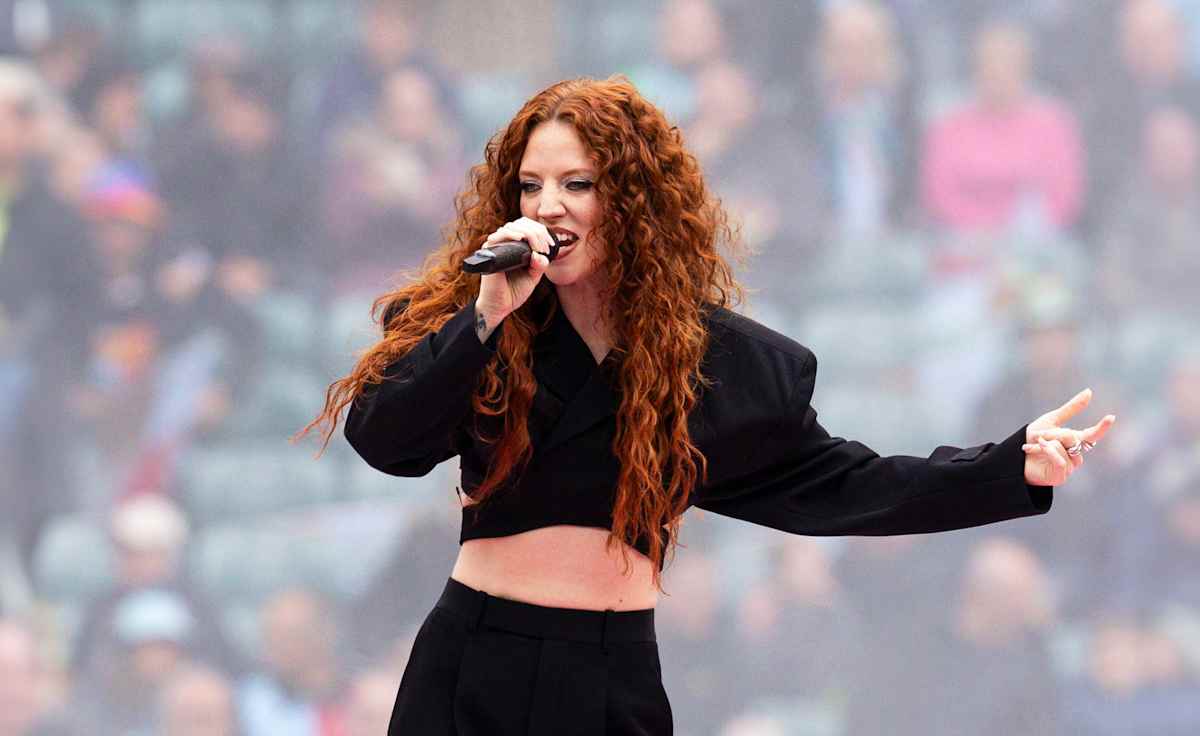Jess Glynne