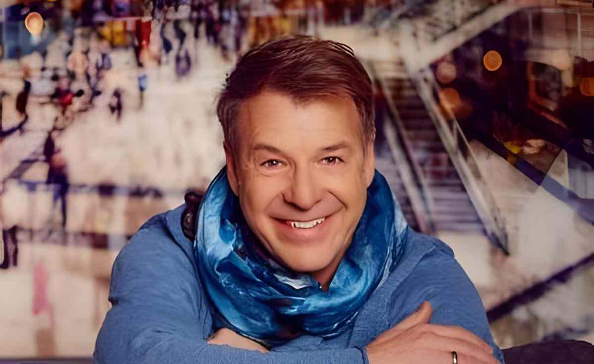Patrick Lindner