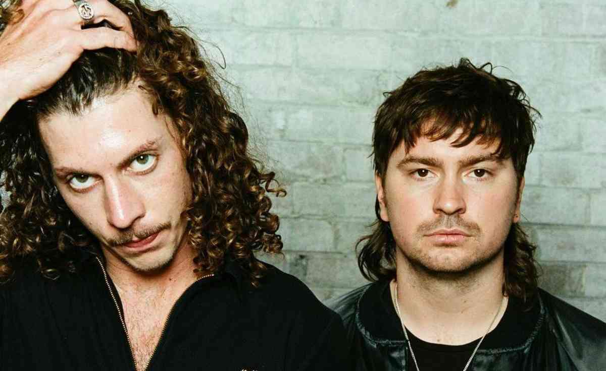 Peking Duk