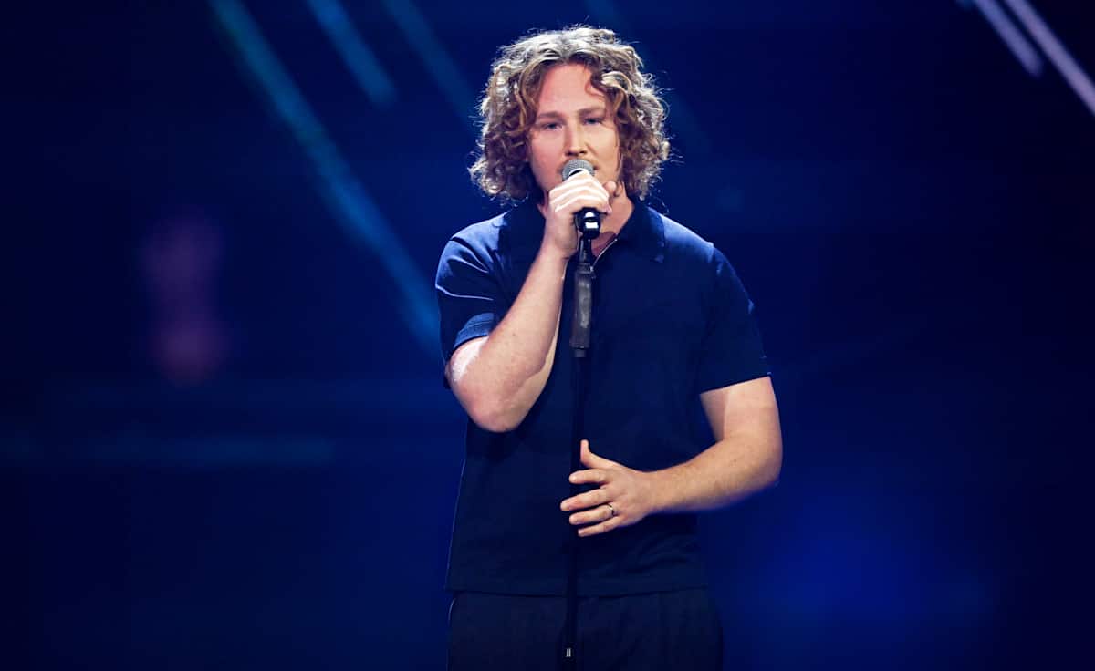 Michael Schulte
